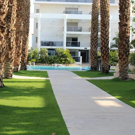 Bari Suite At Royal Park Eilat Exterior foto
