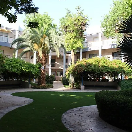 Bari Suite At Royal Park Eilat Exterior foto