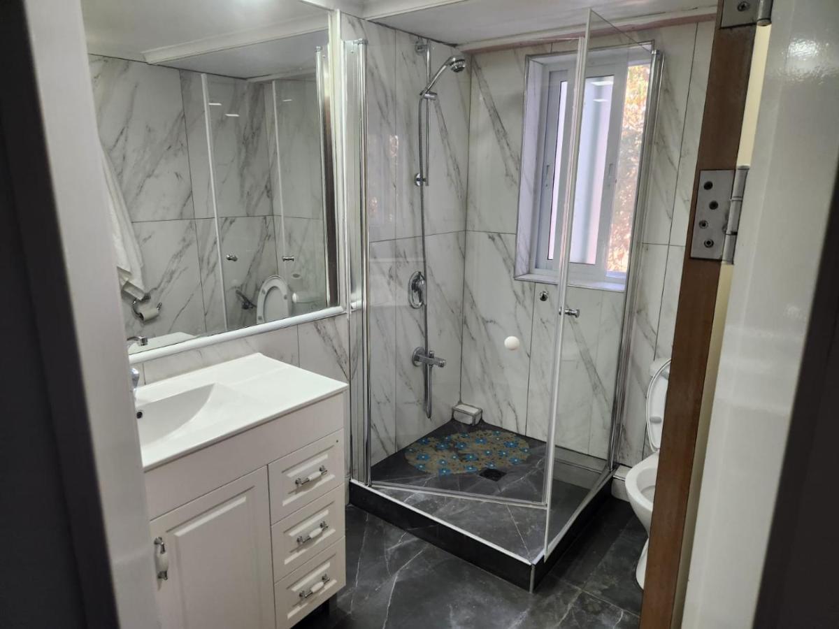 Bari At Royal Park Apartment Eilat