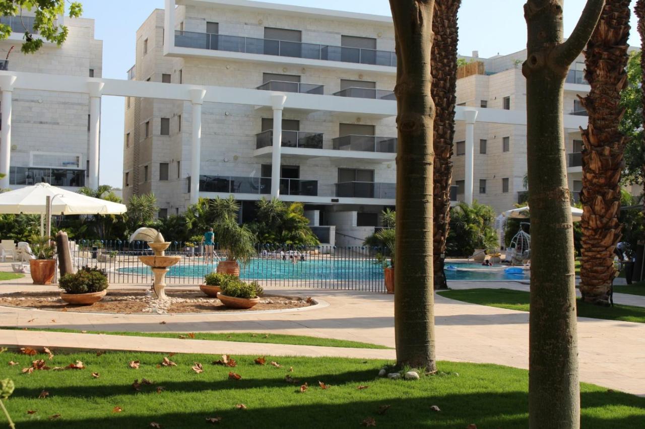 Appartamento Bari At Royal Park Eilat