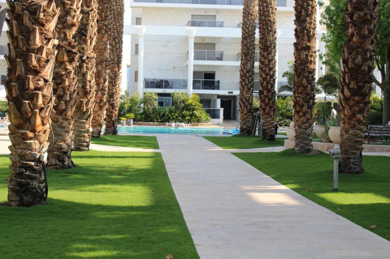Appartamento Bari At Royal Park *